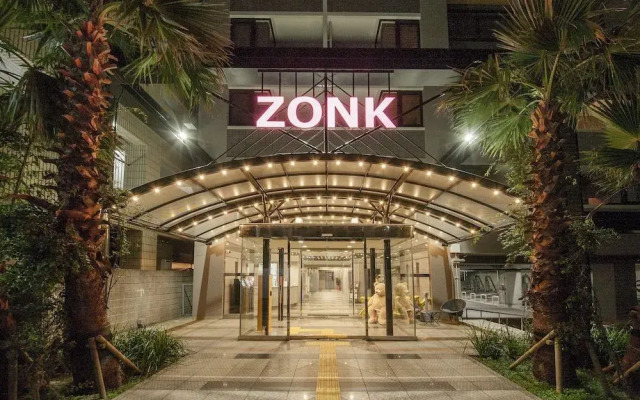 ZONK Nakasu