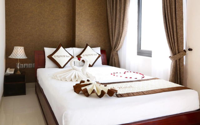 Kingdom Hotel