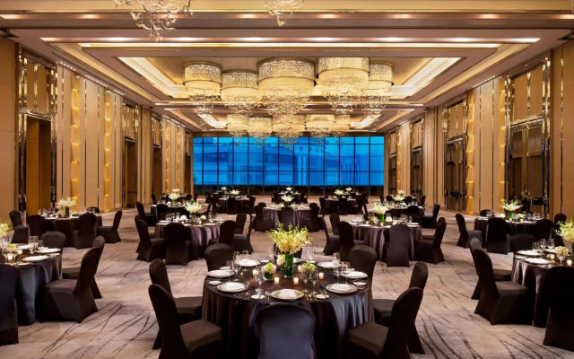 JW Marriott Hotel Chengdu