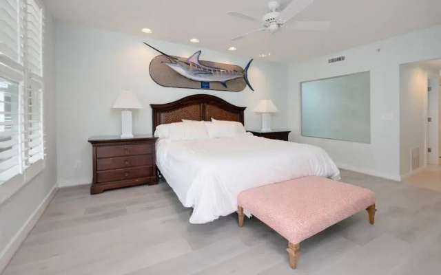 Captivated By The Sea 2 Bedroom Condo