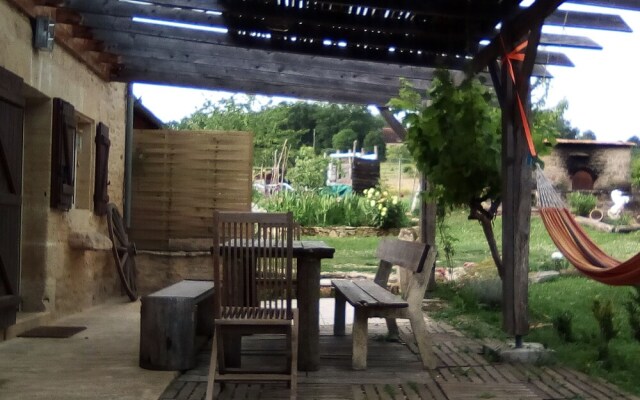 La Grange Périgourdine