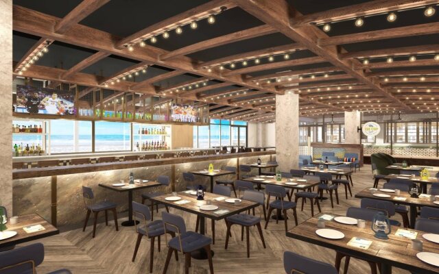 Delta Hotels Virginia Beach Oceanfront