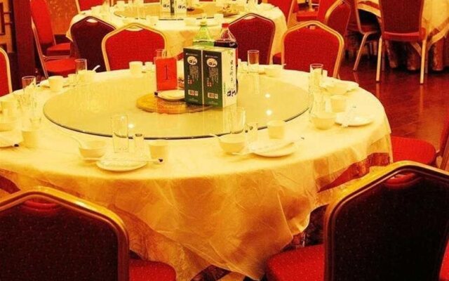 Huatian Grand Hotel