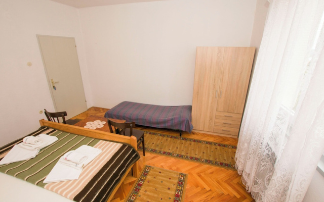 Apartment Gabbianno