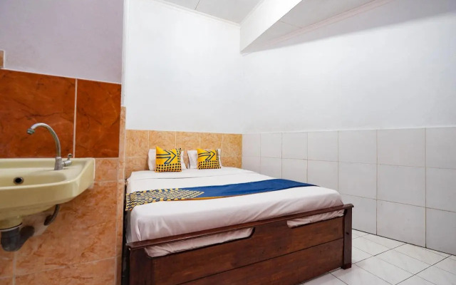 Hotel O Sartika Inn Pati