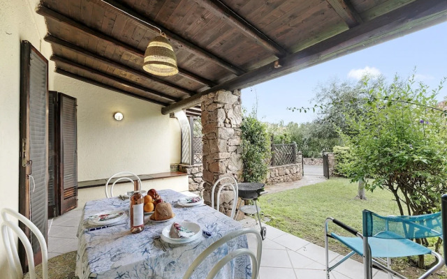 Il Vecchio Faro Piras 150mt From The Sea