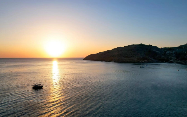 Tui Blue Lindos Bay Resort & Spa
