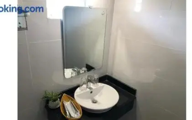 Happy House Moc Chau