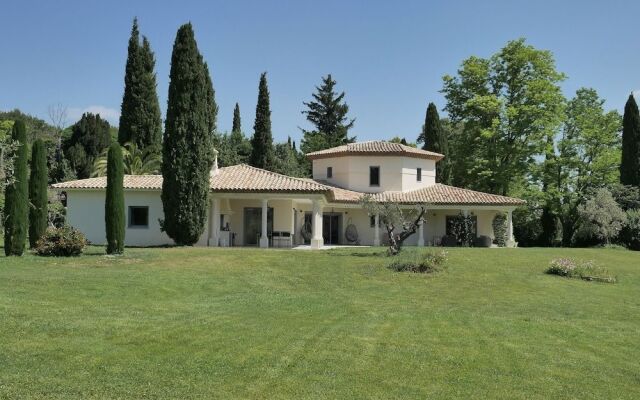 La Parenthèse Saint Donat