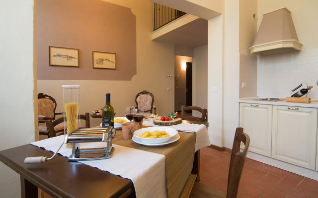 Residence La Poggerina