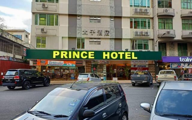 Prince Hotel