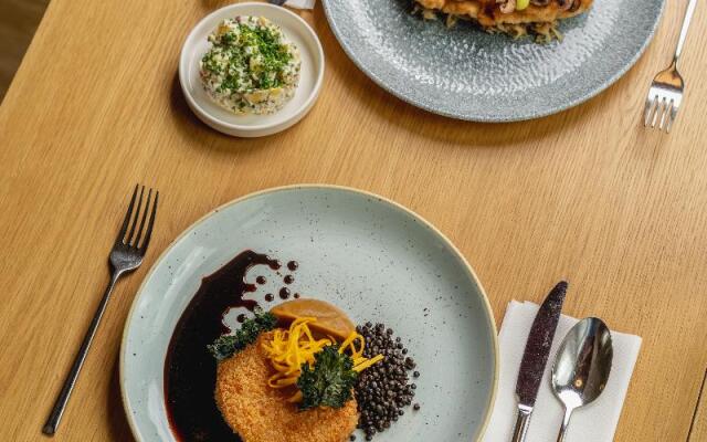 Hotel Altus Poznań Old Town - Destigo Hotels