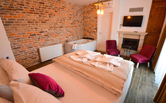 Agva Piazza Otel