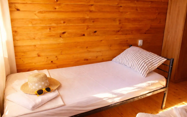 Пансионат Мандарин