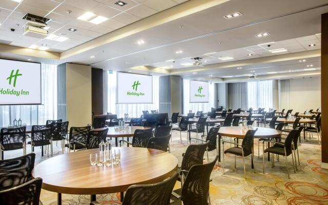 Holiday Inn Amsterdam - Arena Towers by IHG