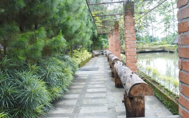 Bumi Katulampa - Convention Resort