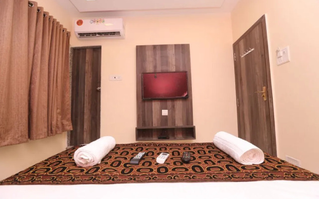 Hotel Sarah Inn by OYO Rooms