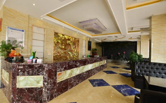 Yiwu Feinidi Inn