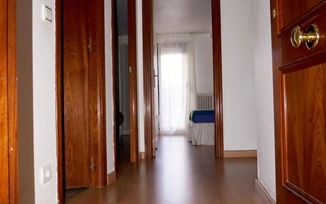 Apartamentos Turísticos Río Gallego (Apartamento Huesca)