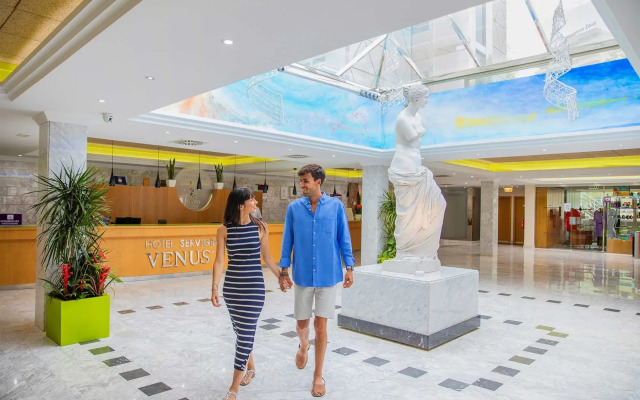 Hotel Servigroup Venus