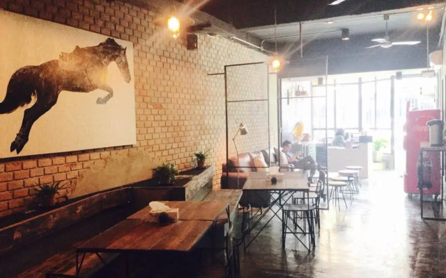 Samantan Hotel at Nimman