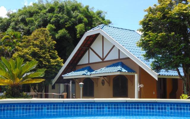 Pousada Villa Da Montanha