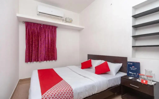 Varun Residency By OYO Rooms
