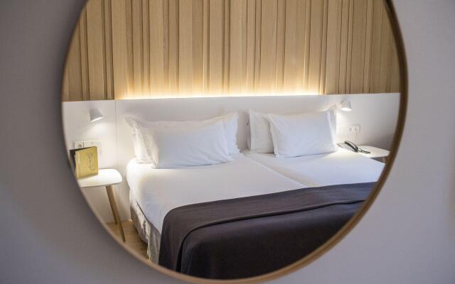 Hotel Silken Ramblas