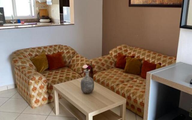 Appartement à Marina Saidia B -Résidence Basma-