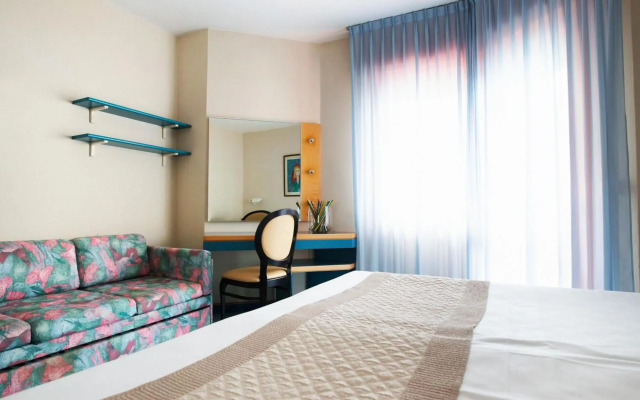 Hotel Monaco & Quisisana