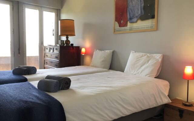 Lisbon Luxe Spacious Flat
