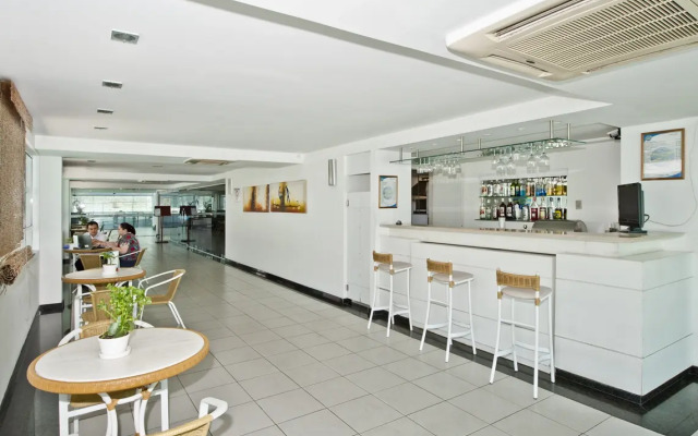 Hotel Ponta Negra Beach Natal