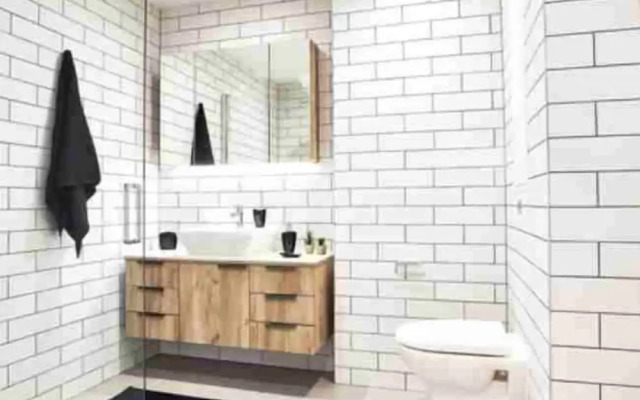 Vita Student-Only Lewisham Exchange