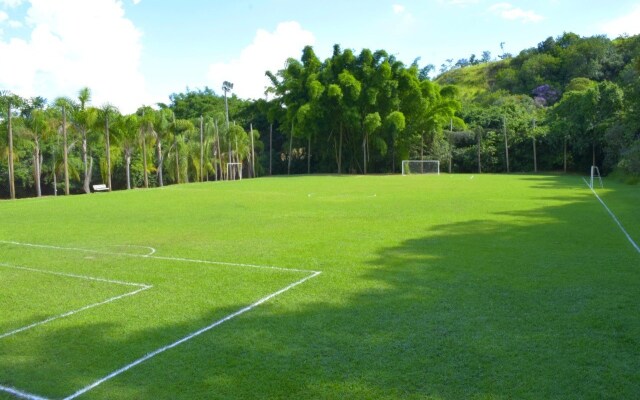 Hotel Fazenda Fonte Colina Verde