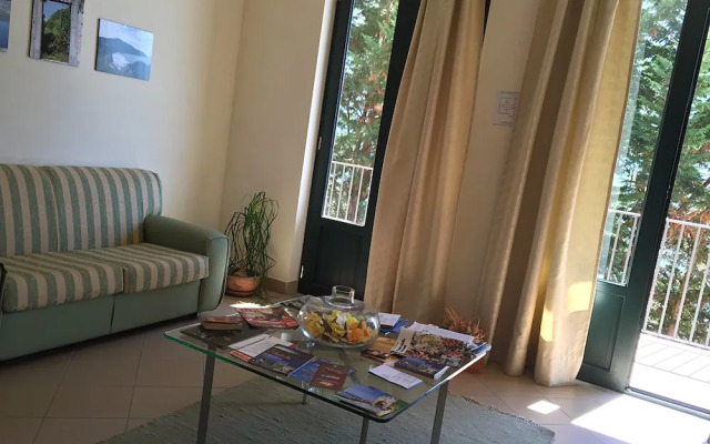 Relais Acqua Di Costanza