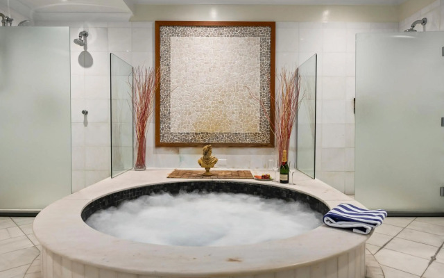 Lilianfels Resort & Spa - Blue Mountains