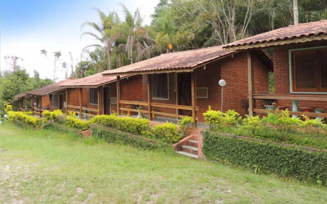 Pousada Gruta do Anjo