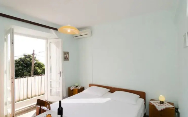 Rooms Fiorovic
