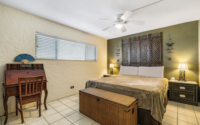 Casa De Emdeko 337 1 Bedroom Condo