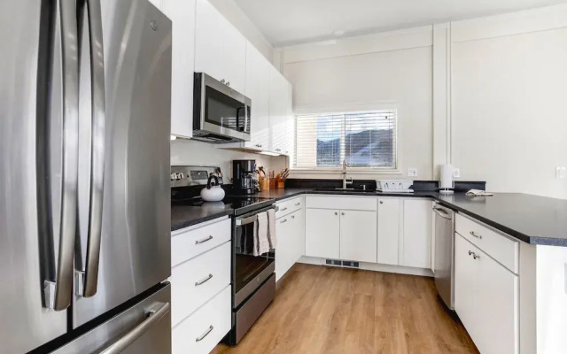 15 Chambertin Townhomes  3 Bedroom Townhouse by RedAwning