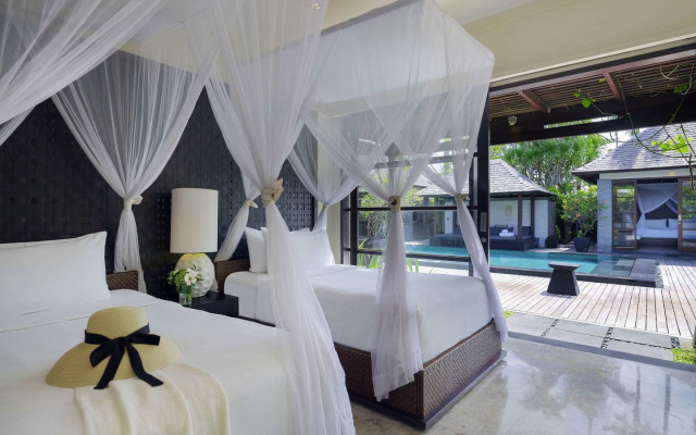 Peppers Seminyak