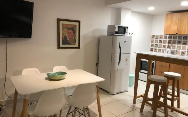 Pastoriza Apartamento