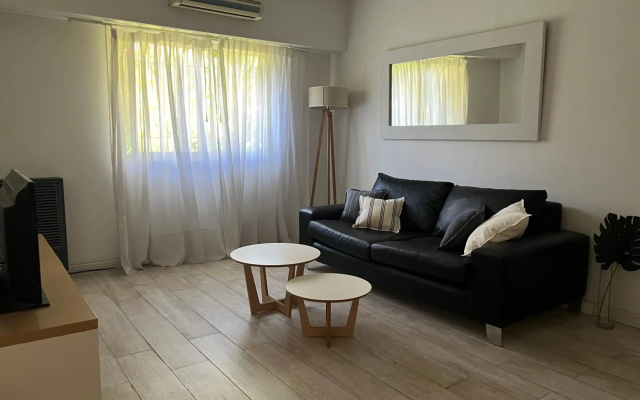 Excelente departamento de 2 ambientes en palermo