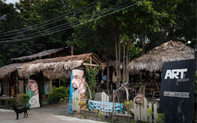Art Garden