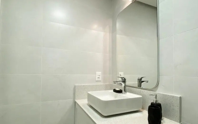 Apartamento Centro Canela
