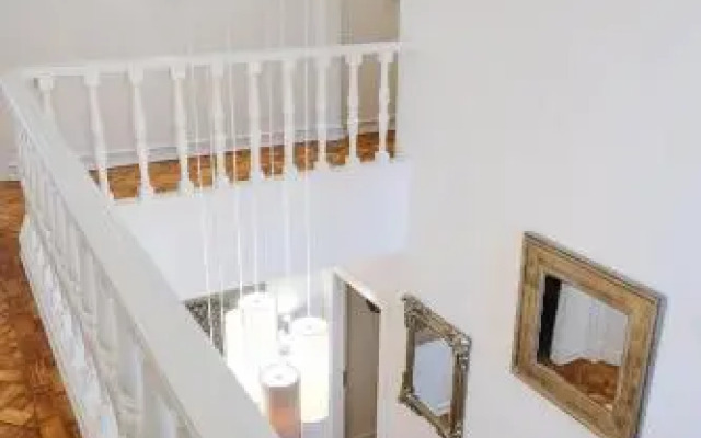 4U Lisbon Vi Guesthouse