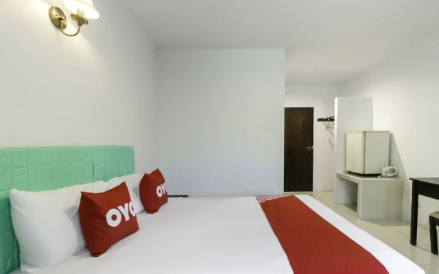 OYO 75392 Phachuen Resort