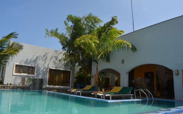 Ritam Getaways