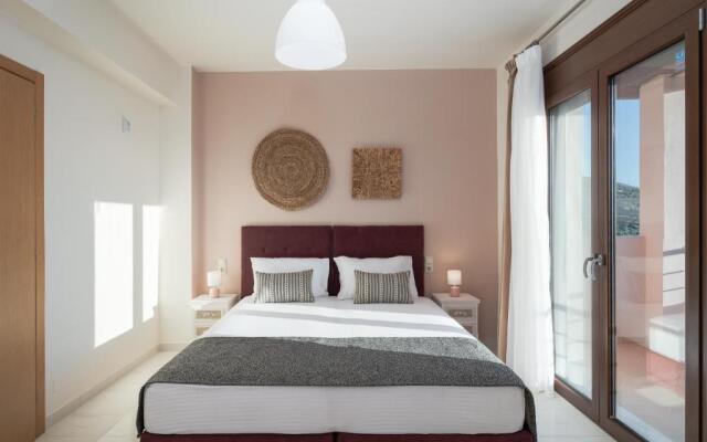 Melissa Villa, a Rejuvenating Retreat, By ThinkVilla