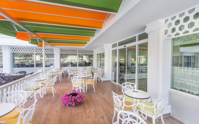 Innvista Hotels Belek - All Inclusive